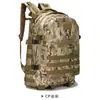 Bolsa Táctica para Exteriores al por Mayor Equipo de Entrenamiento Mochila de Senderismo Mochila Táctica de Camuflaje para Hombres y Mujeres Viajes Camping Montañismo