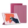 Aplicável à capa protetora para iPad 10.2, capa de couro para Air 3ª/4ª geração, capa rígida com sono inteligente para tablet Apple Pro 11