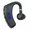 Excelay Fones de Ouvido Bluetooth para Display Digital Transfronteiriço V9 Bateria Ultra Longa Intra-auriculares Sem Fio Unilaterais Fábrica de Origem