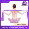 Yoga Tensão Cinto Elástico Tablet Fitness Homens e Mulheres Cinto de Resistência Treinamento de Força Stretch Belt Látex Corda de Tensão Tablet Tensão