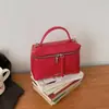 Diseño de Nicho Versátil Transfronterizo Nuevo Estilo Primavera 2026 Simple y de Moda Bolso Caja de Hombro Cruzado Único de Alta Calidad para Mujer