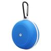 Fabricantes de origen Y3 altavoz tarjeta subwoofer regalo altavoz Bluetooth gancho mosquetón altavoz portátil mayoreo