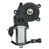 Adequado para motor de levantador de vidro de carro Renault motor de levantador de vidro elétrico