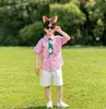 Uniformes de kínder, uniformes de clase de verano estilo británico, disfraces de actuación para niños para el Día del Niño, atuendos para la actuación del coro de graduación de primaria