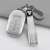 Adecuado para Cubierta de Llave Crv 2024 Civic de Undécima Generación Accord Urv Haoying Estilo Crown Carcasa con Hebilla