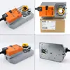 Actuador de Válvula Boli Mou Feng GM/NM/SM/LM24A/-S/-SR GM/NM/SM/LM230A/SR/-S