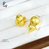 Colgante en Forma de Calabaza Chapado en Oro con Patrón de Cristal de Hielo e Incrustaciones de Diamantes, Lujoso y Exquisito, Cadena Versátil para Suéter Estilo Corte