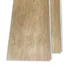 Piso de Plástico de Piedra Spc, Cierre por Clic, Ignífugo, Resistente a la Humedad, Cero Formaldehído, Engrosado, Enclavable, Antideslizante, Fabricante, Piso de Cristal de Plástico de Piedra de PVC