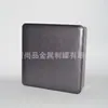 Ventas directas de fábrica: Cajas de Lata para Alimentos, Cajas de Lata para Productos de Salud, Latas de Metal, Cajas para Pasteles de Luna, Latas para Té, Latas de Lata para Regalos