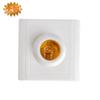 Fabricante de portalámparas E27, portalámparas colgante universal de cerámica, portalámparas 86, portalámparas ignífugo de baquelita, 20 en caja