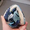 Sandálias de Dedo Infantis Meninos Verão 2025 Novas Esportivas Antiderrapantes Sapatos de Praia Sandálias Esportivas Super Leves