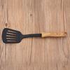 Atacado de fábrica conjunto de utensílios de cozinha cozinha 7 peças Nylon utensílios de cozinha conjunto de utensílios de cozinha de nylon utensílios de cozinha multifuncionais