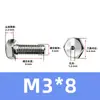 Tornillos Externos Hexagonales Huecos de Acero Inoxidable 316 con Orificio Pasante de Drenaje y Escape, Tornillos Perforados para Roscado al Vacío