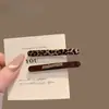Presilha lateral de outono, presilha de cabelo requintada de alta qualidade para mulheres, novo grampo de flor para franja 2026, grampo de cabelo, acessório de cabelo