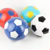 Futebol Colorido Infantil de PVC Nº 4 Esportivo Futebol de Treinamento para Estudantes 9,9 Yuan Loja de Dez Yuan Distribuição Atacado Franquia