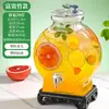 Garrafas de Vidro para Infundir Álcool, Garrafas Vazias para Vinho de Frutas Caseiro, Recipientes Selados de Grau Alimentício para Infundir Bebidas Alcoólicas