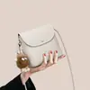 Bolsos para Mujer Primavera y Verano 2025 Bolso de Hombro Retro Bolso Cruzado Versátil Bolso para Teléfono Móvil de Viaje Bolso de Cubo a la Moda