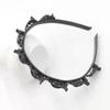 Pinzas para el Cabello Trenzadas Transfronterizas, Pasadores para Peinado de Flequillo, Diademas, Pinzas Profesionales para Flequillo Trenzado, Accesorios de Moda para el Cabello para Mujeres y Niñas