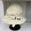 Japón comprando el mismo sombrero de pescador ligero de nailon de secado rápido para mujer, sombrero de sol de primavera y verano, sombrero protector solar, venta al por mayor