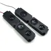 Altavoz para Máquina Publicitaria 3070/1853/4/8 Ohm 2/3/5/10W Watt Altavoz para TV LCD Sistema de Audio Todo en Uno