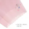 Ropa interior para niñas Verano Seda de Hielo Sin Marcas Bra de Desarrollo para Estudiantes Ligero Transpirable Lindo Cómodo Chaleco Pequeño para Niñas