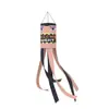 Banderas de Viento Decorativas para Navidad, Halloween, Día de la Independencia Transfronterizas, Accesorios de Decoración para Exteriores, Banderas de Dirección del Viento, Decoraciones Colgantes, Hecho a Medida