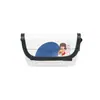 Bolsa Mensageiro de Lona Estilo Chinês, Bolsa de Cintura de Lona de Caminhão Reciclada, Bolsa Transversal de Ombro de Lona de Caminhão, Fábrica Personalizada