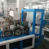 Máquina Automática de Fabricação de Capas para Botas Não Tecidas Fornecimento de Fábrica de Máquinas para Capas de Botas de Material Não Tecido