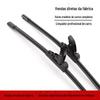 Adequado para Wuling Hongguang S S1 limpador Wuling glória V viagem leve Baojun 560 730 limpador desossado