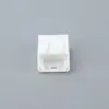 1473407-1 Conector Macho de 12 Pines Conector Automotriz Enchufe de Altavoz de Acoplamiento Macho-Hembra Enchufe de Host de Medios y Navegación