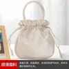 Bolso Pequeño Bordado Hecho a Mano para Madres, Cartera Estilo Étnico para Mujeres de Mediana Edad y Mayores, Adecuado para Compras, Llevar Monedas y Teléfonos