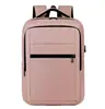 Mochila de Negocios Bolsa de Gran Capacidad Mochila para Laptop Bolsa Casual Bolsa de Viaje Mochila Escolar para Estudiante Hombre Venta al por Mayor Transfronteriza