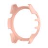 Adequado para Jiaming forerunner945/935 pulseira de silicone listra horizontal reforçada PC capa protetora antiqueda