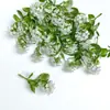 Plantas Verdes Simuladas Transfronterizas, Flores Simuladas de Plástico, Plantas en Maceta Simuladas, Plantas Acuáticas de Pared, Accesorios, Paisajismo para Acuarios