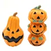 Adornos de Calabaza y Calavera de Halloween, Decoración de Lugares Festivos, Atmósfera Decorativa, Artículos Pequeños, Los Fabricantes Vienen a Personalizar y Desarrollar Según los Dibujos