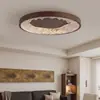 Luminária de quarto estilo vintage 2026 novo modelo, luminária de teto de alta qualidade, luminária de estudo redonda minimalista moderna retrô luxo-luz