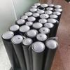 Tela de rasqueta para impresión inkjet UV de formato ancho de 5 m, Tela publicitaria de alta definición para exteriores, Impermeable, Resistente al sol, Resistente al desgarro, Tela para exposiciones comerciales