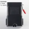 Colección de Accesorios para Compresor de Aire Bomba de Aire Interruptor Automático de Presión de Aire Ensamblaje Controlador Lf10 Lifu Horizontal Lefoo