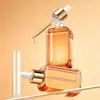 En Stock Botella Gotero Redonda Plana Cuadrada Transparente de 30 ml para Aceites Esenciales, Botella de Vidrio con Fondo Grueso para Serum, Botella Dispensadora Original de Vidrio para Líquidos