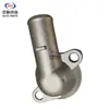 Adecuado para motor Changan Cb10 Jl466Q, Segunda Generación, S460, M201 Cubierta del Termostato