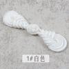 Fivela de pipa direto da fábrica botão de mão Hanfu cheongsam botão tecido à mão caixa de presente acessórios decorativos estilo chinês de casamento
