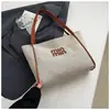 Nova Bolsa Casual Simples Estilo Preguiçoso Primavera/Verão 2026 Bolsa de Mão/Ombro Feminina Estilo Coreano Temperamento Bolsa Tote para o Trabalho/Ombro