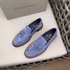 Zapatos de Cuero Genuino de Alta Gama de Fábrica para Hombre Bc, Zapatos de Cuero Casuales Formales para Hombre, Zapatos de Cuero de Tendencia para Hombre con Superficie de Ante de Piel de Vaca