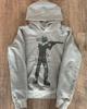 Sudadera al por mayor transfronteriza europea y americana con estampado, de manga larga, tipo jersey con capucha, chaqueta retro, urbana, moderna Y2K
