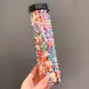 Pinzas para el pelo de bebé, Pasadores de flor para bebé, Pinzas pequeñas de colores, Pinzas para el pelo de niña, Pasadores pequeños, Accesorios para el pelo de niña, Adornos para el pelo de niños