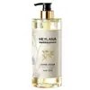 Shampoo Meylana Aminoácido Chá Branco Controle de Oleosidade Fofo Anticaspa Suave Grande Capacidade Fragrância Duradoura Shampoo