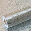 Papel tapiz de cocina a prueba de aceite, autoadhesivo y engrosado, impermeable, resistente al aceite y al calor, para protección de paredes, resistencia al fuego y cubrir imperfecciones
