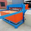 Máquina Automática CNC de Solda de Malha de Barra de Aço Máquina de Solda Inteligente de Malha para Construção de Pontes Suporte de Túnel
