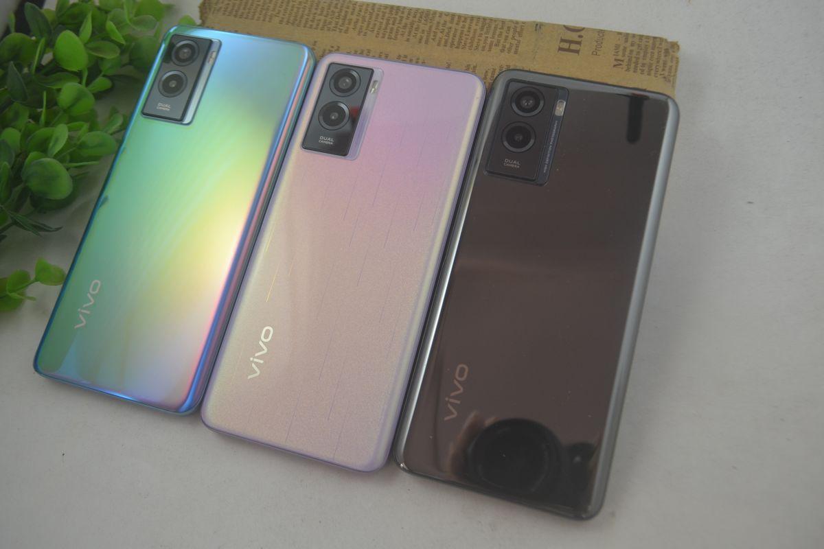 VIVO Y55S原全 (1)