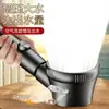 Chuveiro turbo superpotente para banho no banheiro, chuveiro de teto de alta pressão e alto fluxo